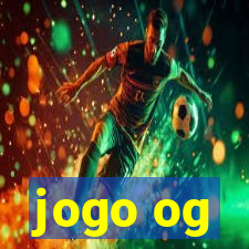 jogo og